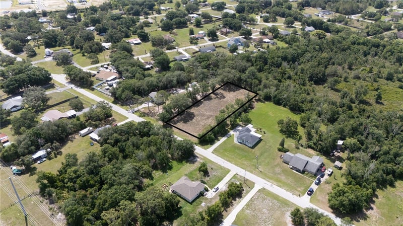 0 Hedgerow Dr, Wesley Chapel, FL 33543