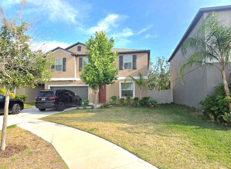 Home Worth Check