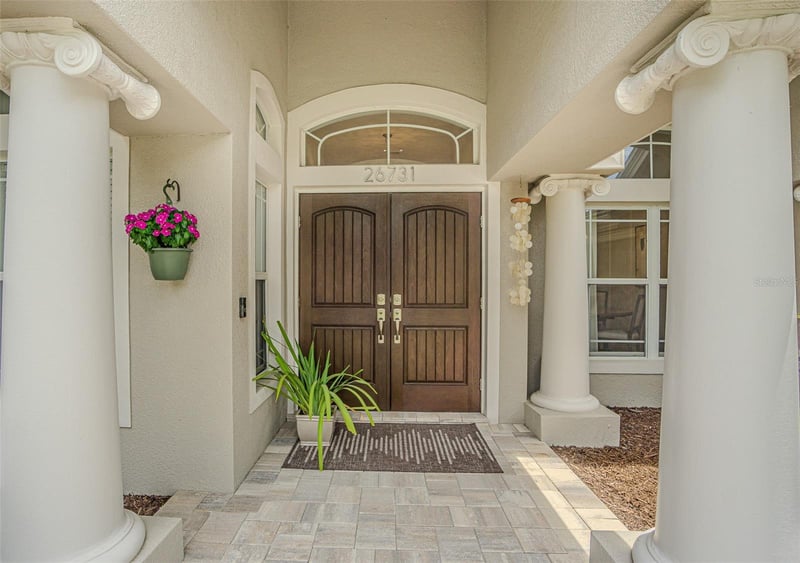 26731 Winged Elm Dr, Wesley Chapel, FL 33544