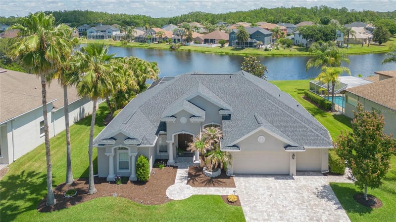 26731 Winged Elm Dr, Wesley Chapel, FL 33544
