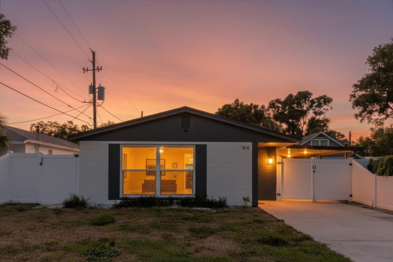 Home Worth Check