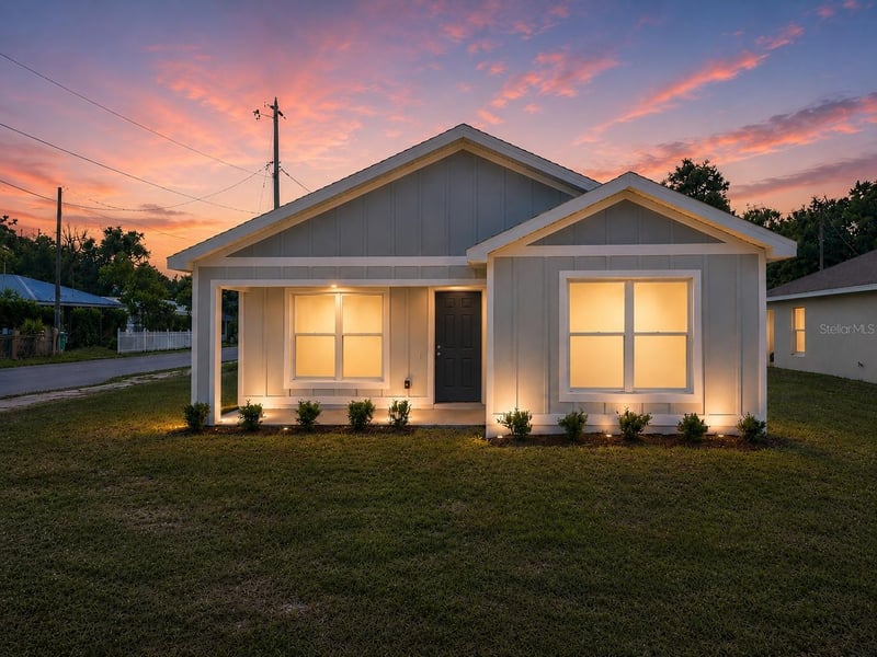 Home Worth Check