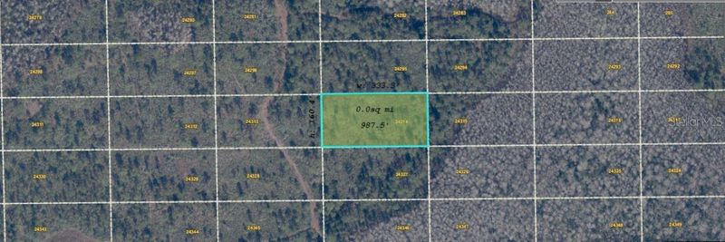 Dill Rd, Orlando, FL 32820