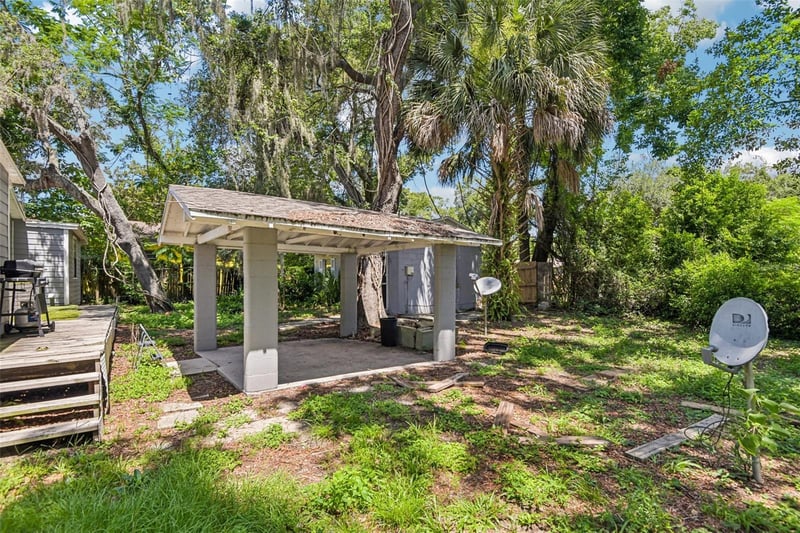 1504 E 99th Ave, Tampa, FL 33612