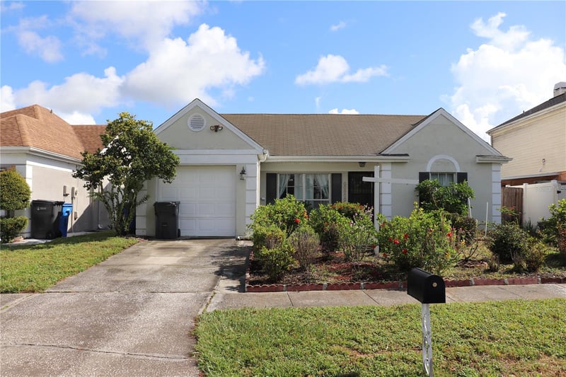 Home Worth Check