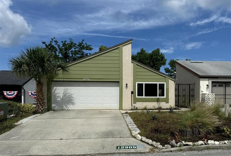 Home Worth Check