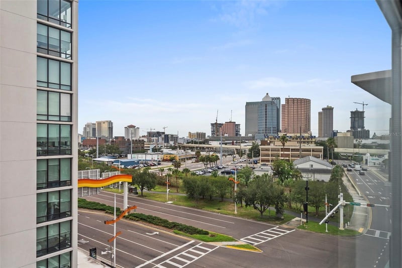 1120 E Kennedy Blvd #618, Tampa, FL 33602