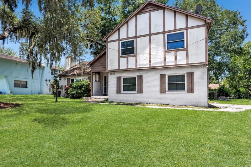 8020 Tierra Verde Dr, Tampa, FL 33617