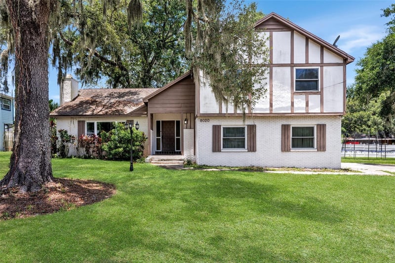 8020 Tierra Verde Dr, Tampa, FL 33617