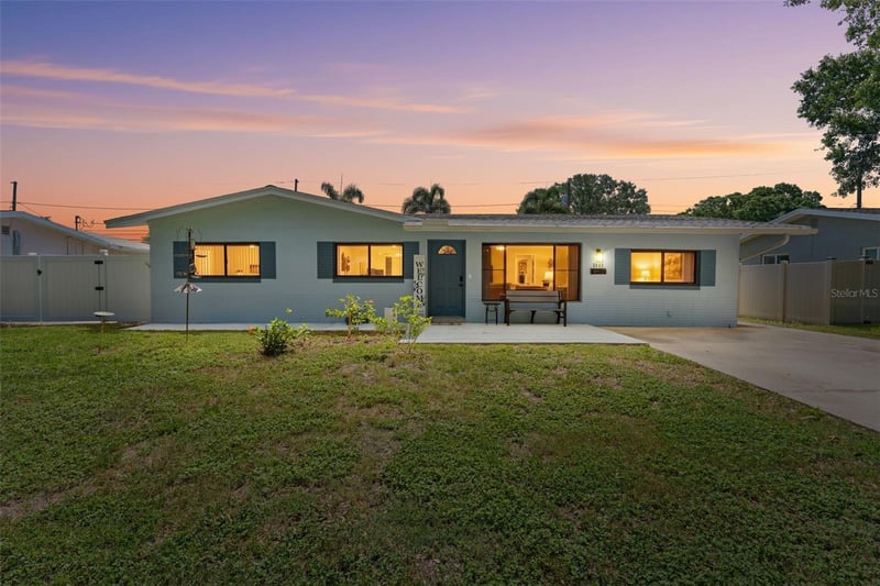 Home Worth Check