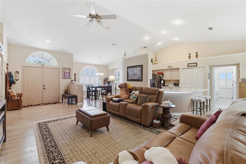 14247 Teasdale Ave, Hudson, FL 34667
