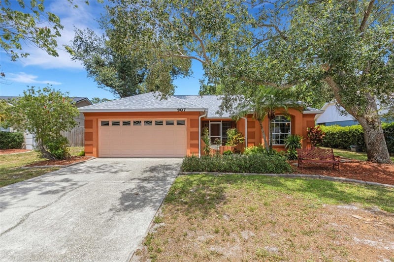 Home Worth Check
