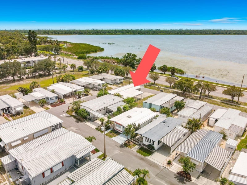 800 32nd Ave S #727, St Petersburg, FL 33705