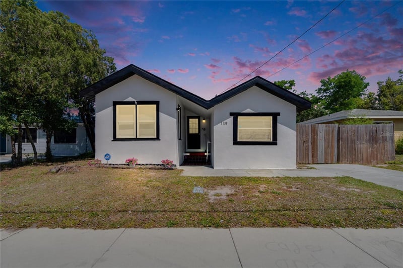 Home Worth Check