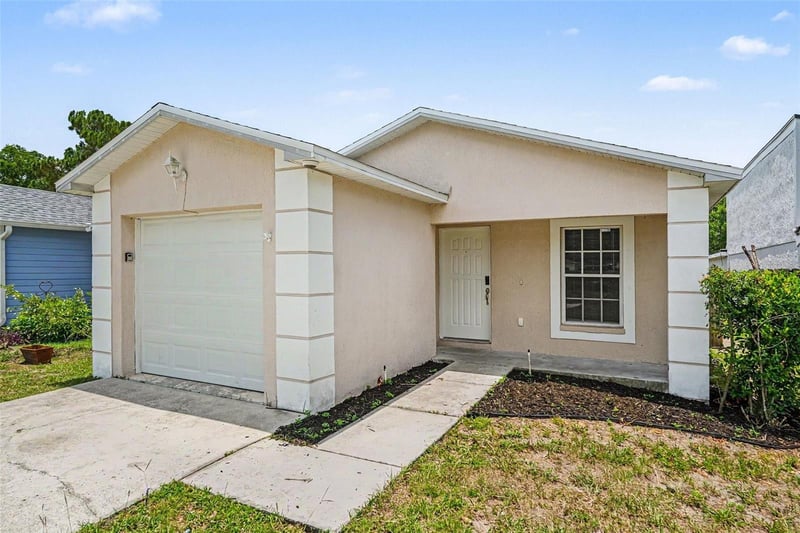 23110 Dover Dr, Land O Lakes, FL 34639