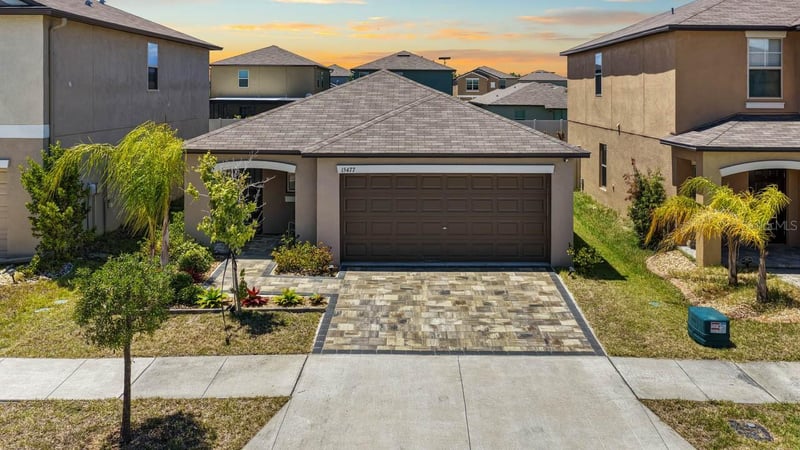 Home Worth Check
