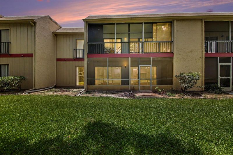 429 Sheoah Blvd #9, Winter Springs, FL 32708