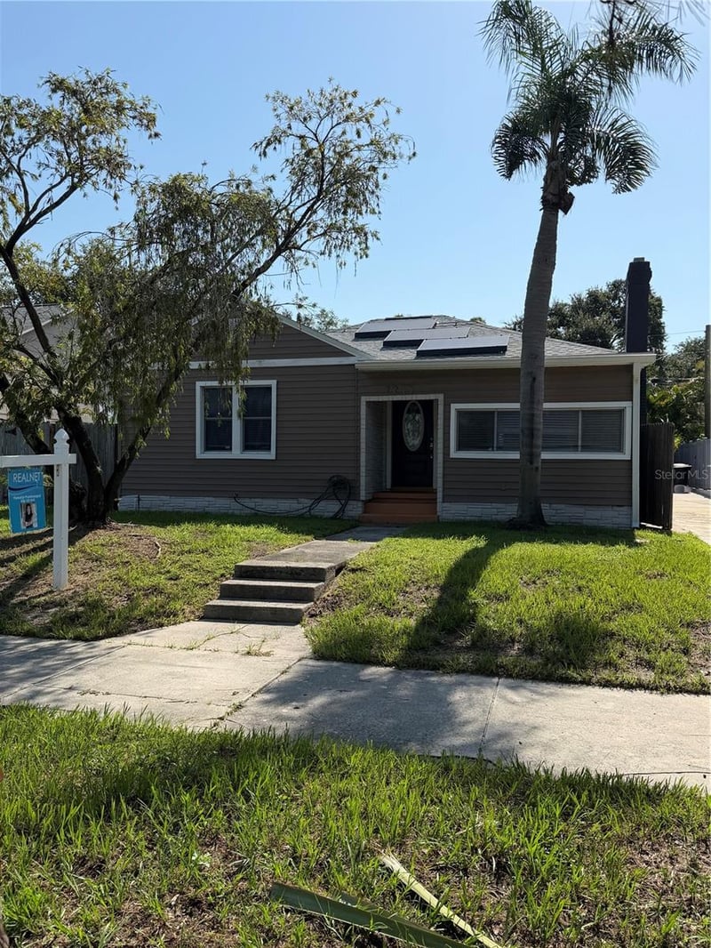 Home Worth Check