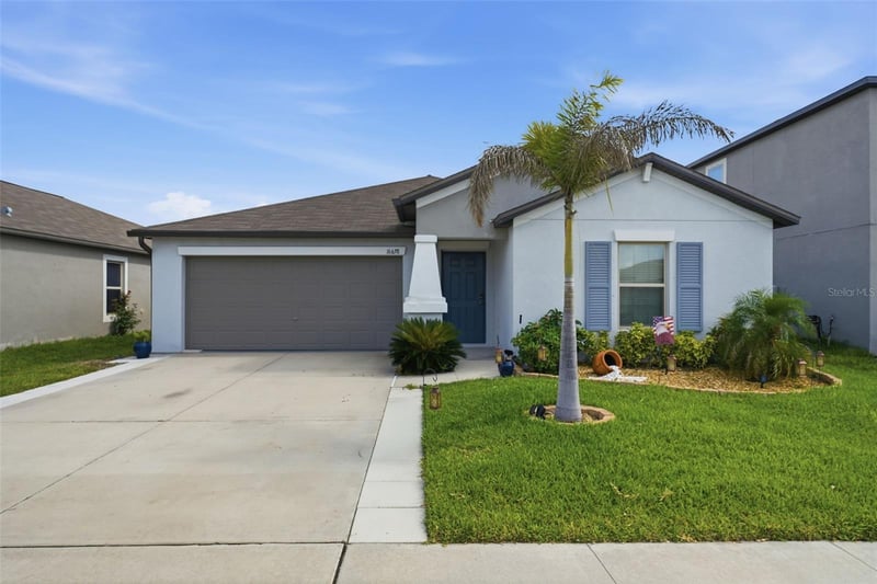 Home Worth Check