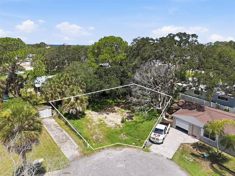 4925 Amherst Ct, New Port Richey, FL 34652