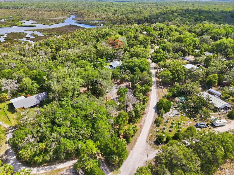 Jebert Dr, Aripeka, FL 34679