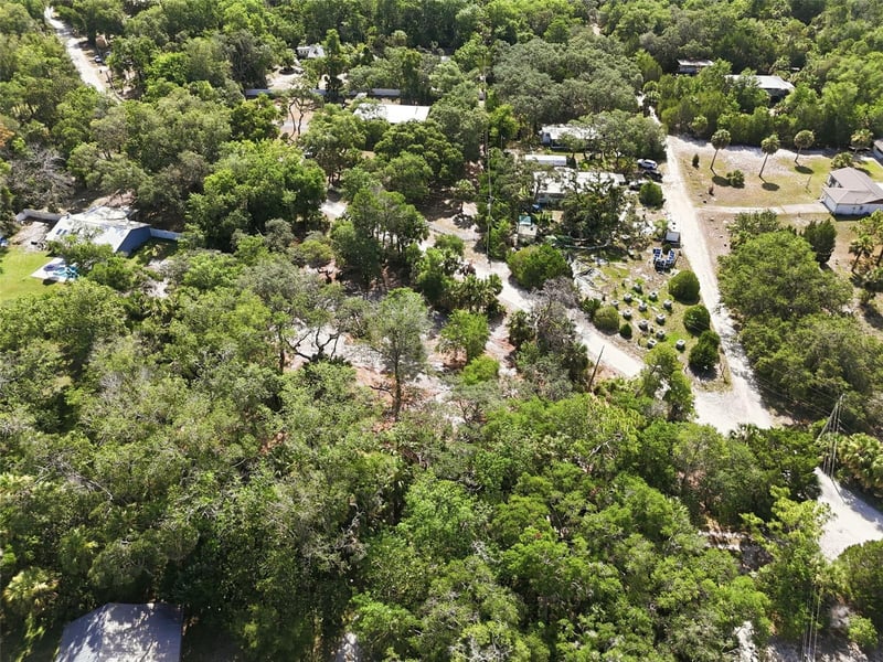 Jebert Dr, Aripeka, FL 34679