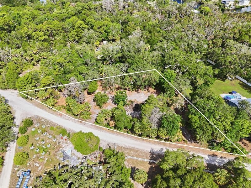 Jebert Dr, Aripeka, FL 34679