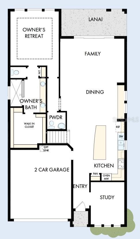 1002 W Charter St, Tampa, FL 33603