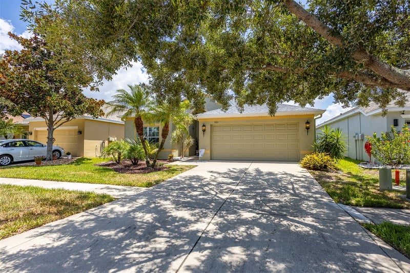Home Worth Check