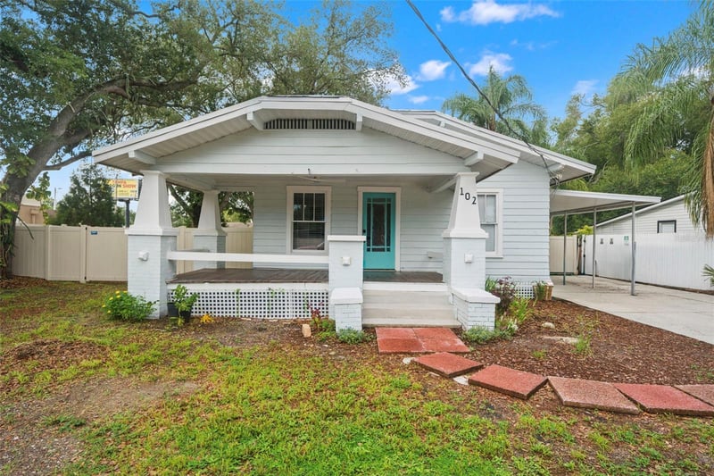Home Worth Check