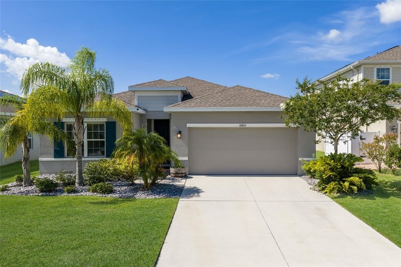 Home Worth Check