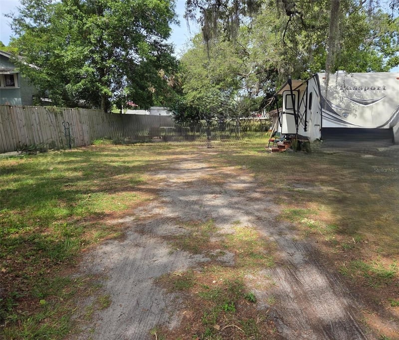 6718 N Harer St, Tampa, FL 33604