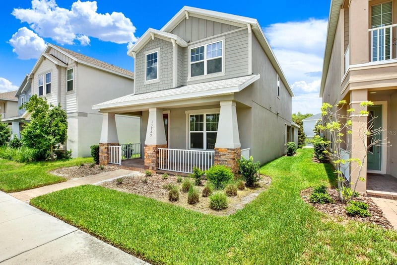 Home Worth Check