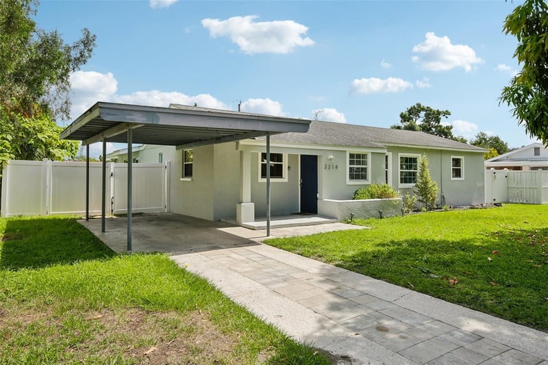 Home Worth Check