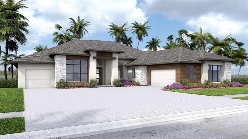 3912 Butte Trl, Lakewood Ranch, FL 34211