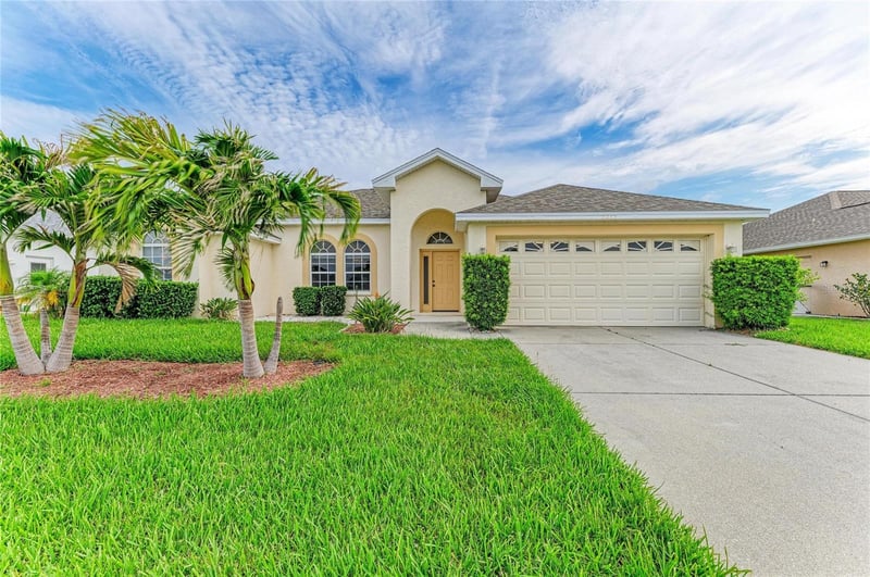 Home Worth Check