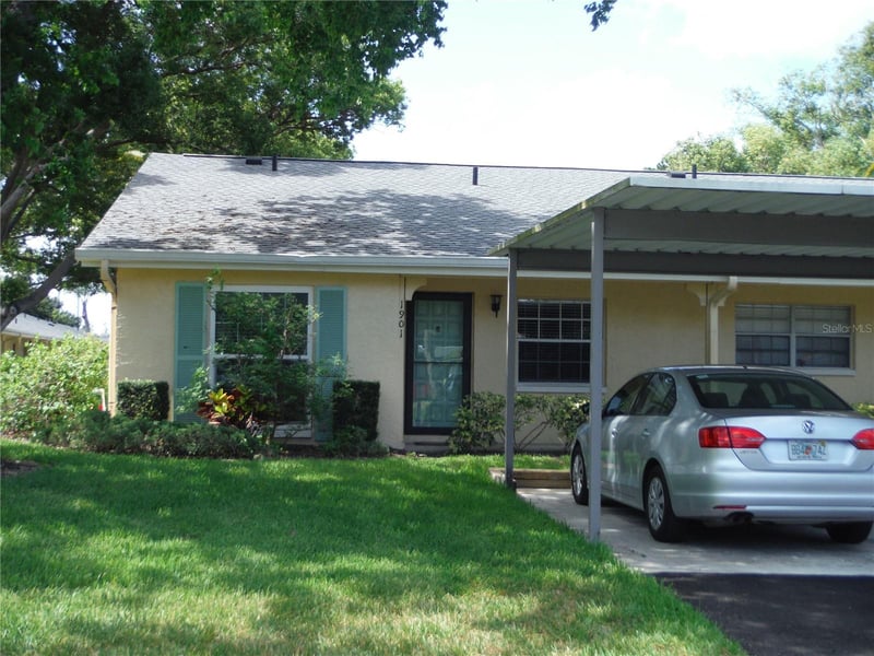 Home Worth Check