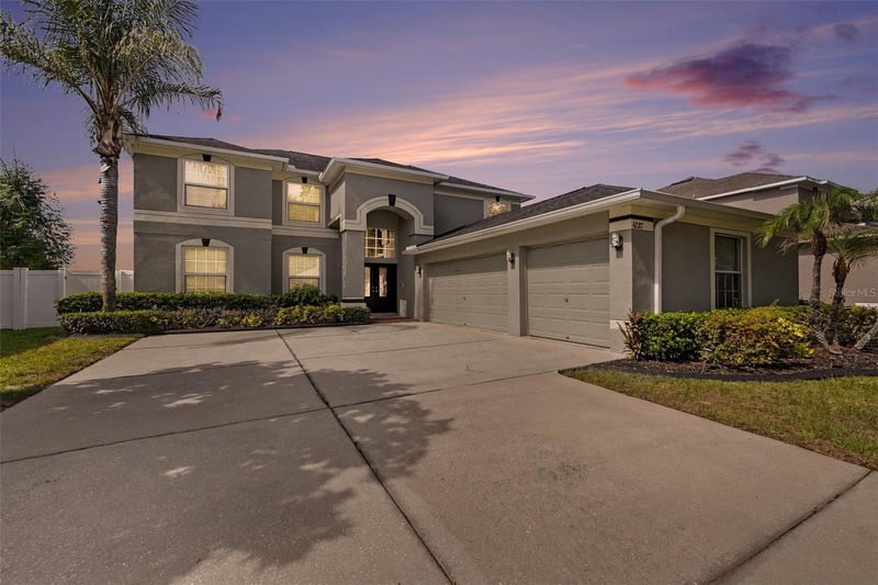 Home Worth Check