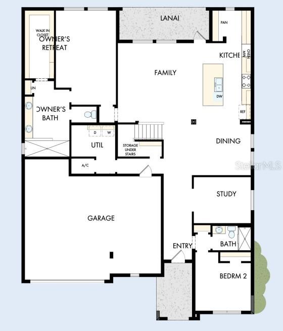 7713 Marina Bay Cv, Palmetto, FL 34221