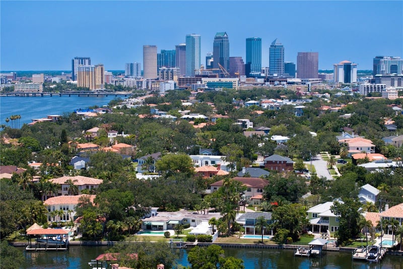 508 E Davis Blvd, Tampa, FL 33606