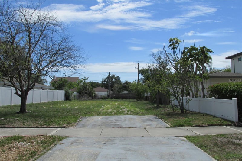 508 E Davis Blvd, Tampa, FL 33606