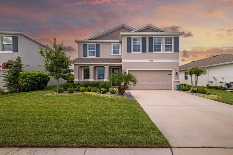 Home Worth Check