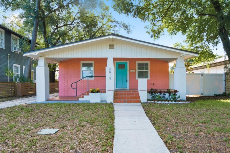 Home Worth Check