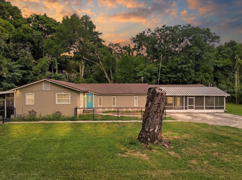 8095 Rose Ave, Orlando, FL 32810