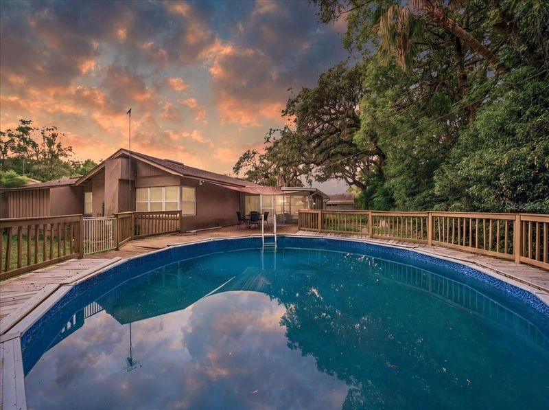 8095 Rose Ave, Orlando, FL 32810