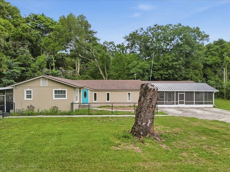 8095 Rose Ave, Orlando, FL 32810