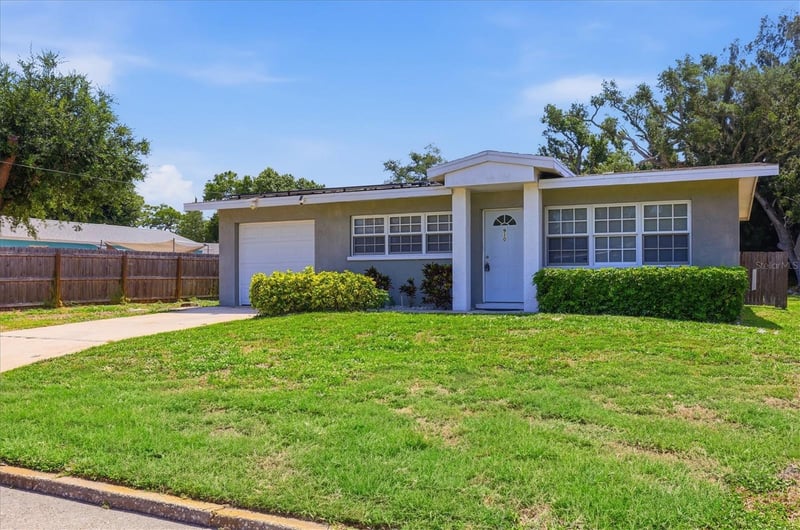 Home Worth Check