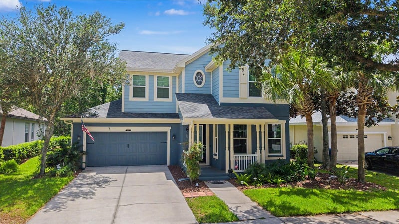 Home Worth Check