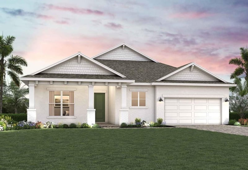 8202 Merritt Ave, Bradenton, FL 34210