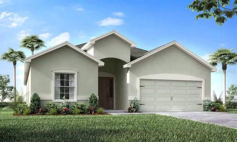 35474 Coventry Fields Loop, Zephyrhills, FL 33541